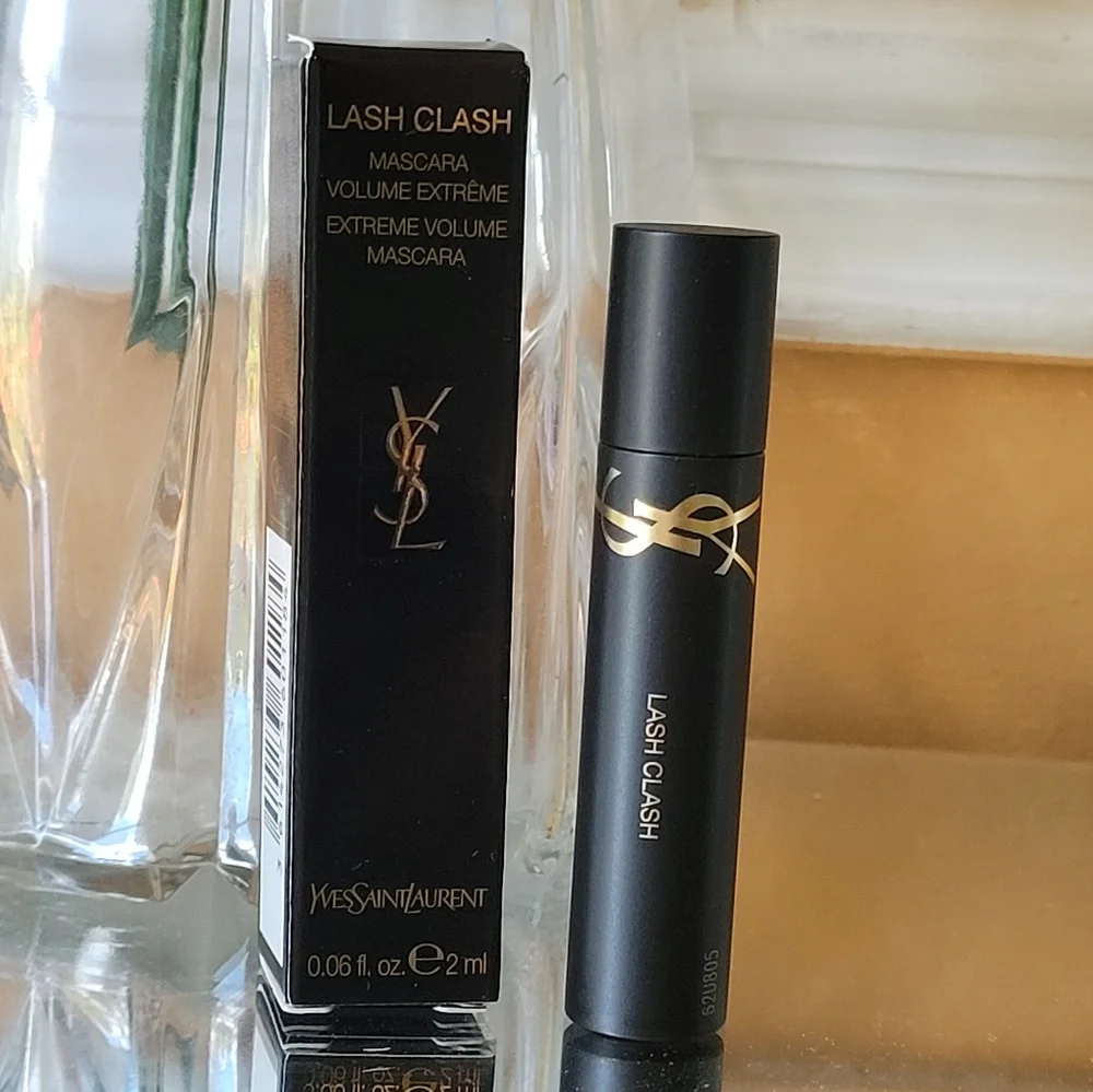Ysl Mascara mini